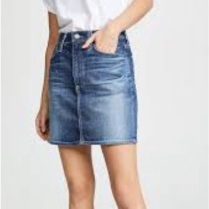 Ag Adriano Goldschmied Vera Skirt